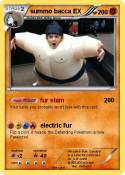 summo bacca