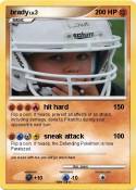 brady
