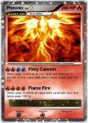 Pheonix