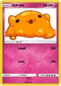 SCP-999