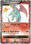Salamence
