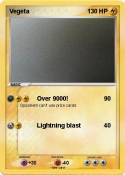 Vegeta