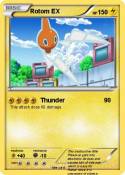 Rotom EX