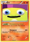 Zero