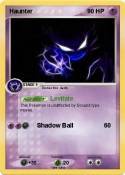Haunter