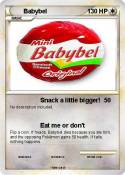 Babybel