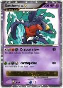 Garchomp
