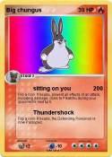 Big chungus