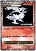 reshiram