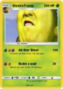ShrekaTrump