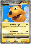 motisma monstre