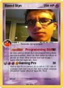 Based Styn