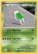 Relaxing Gummy