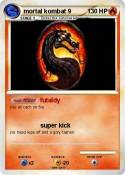mortal kombat