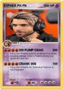 SYPHER PK FN