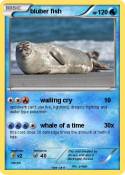 bluber fish