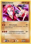 Sakura Haruno