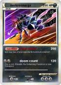 nerkrozma gx