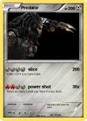 Predator