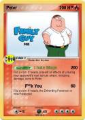 Peter