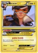 tracer