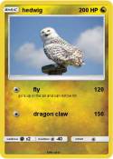 hedwig
