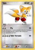 Tails