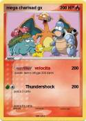 mega charisad