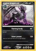 shadow dragon