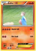baller 101