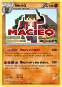 MacieQ