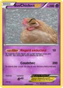 SusChicken