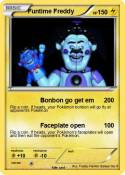 Funtime Freddy