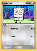 doodle bob