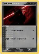 Dark Maul