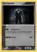 The Punisher