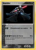Starkiller