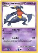 Gideon Gleeful