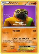 DOGGO