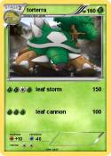 torterra