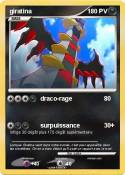 giratina
