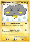 Stormcloud