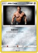 John Cena