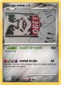 chicago metal