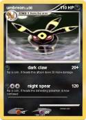 umbreon