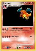 Charzard