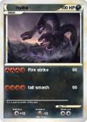 hydra
