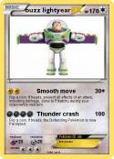 buzz lightyear