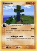 Smashmob