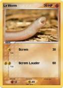 Le Worm